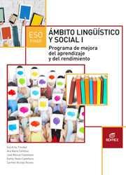 LCL Lengua Castellana y Literatura 2