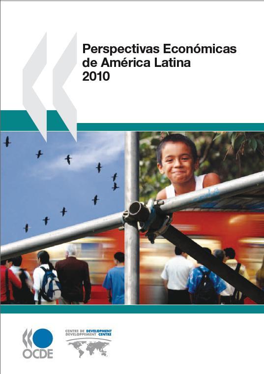 El Centro de Desarrollo de la OCDE y América Latina