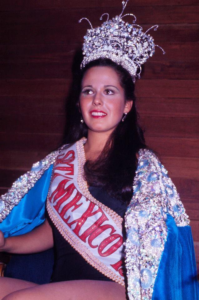 La máxima belleza del estado de Guerrero es Carla Jean Evert Reguera, nacida el 29 de octubre de 1957 y que desafortunadamente murió el 21 de noviembre de 2013.