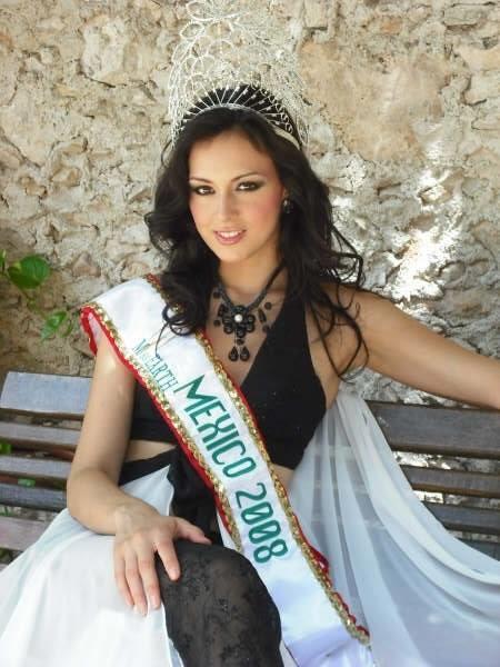 Abigaíl Elizalde Romo ganó el certamen de Miss Earth México 2008 y nos representó en Miss Earth 2008 en donde obtuvo el premio de Best in Swimsuit y logra