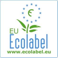 EU ECOLABEL Somos la única empresa española del sector del mueble de madera con Etiqueta Ecológica Europea ECOLABEL.