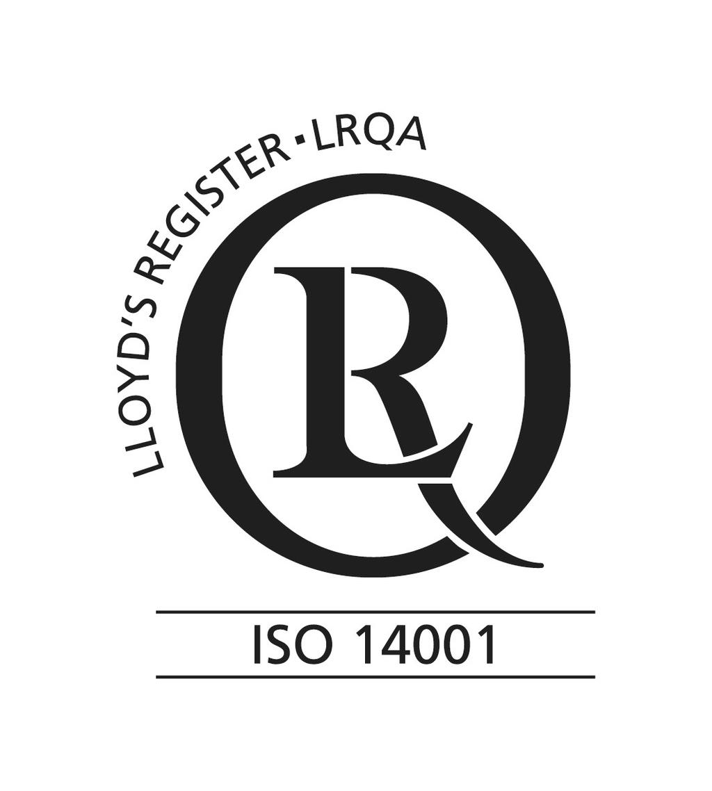 Normativas ISO Disponemos de Sistema de Gestión de Calidad UNE EN ISO 9001:2008 y Sistema Gestión Medioambiental UNE EN