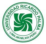 Universidad Ricardo Palma FACULTAD DE INGENIERÍA ESCUELA ACADÉMICO PROFESIONAL DE INGENIERÍA ELECTRÓNICA DEPARTAMENTO ACADÉMICO DE INGENIERÍA SÍLABO 1. DATOS ADMINISTRATIVOS 1.