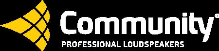 Community Professional Loudspeakers 333 East Fifth Street, Chester, PA 19013-4511 USA Phone: +1