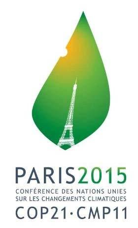 EL COMPROMÍS CREIXENT ENVERS LES POLÍTIQUES CLIMÀTIQUES I ENERGÈTIQUES COP21 de París Objectius