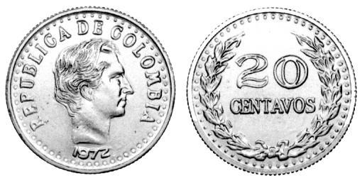los republicanos usaron cuños realistas para emitir monedas que así eran mejor recibidas.