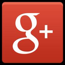 La red social de Google de rápido crecimiento. Cuenta automática con gmail.