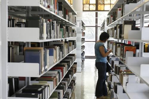 Bibliotecas del Subsistema Bachillerato Servicios proporcionados Préstamo en sala Préstamo a domicilio Préstamo interbibliotecario