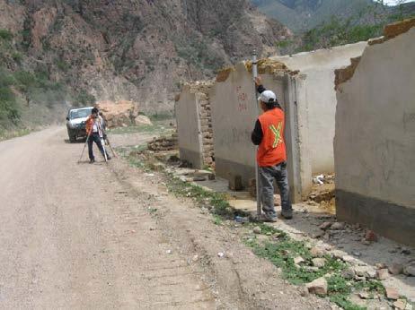 : Cajamarca : Asistencia técnica de obra en Puente