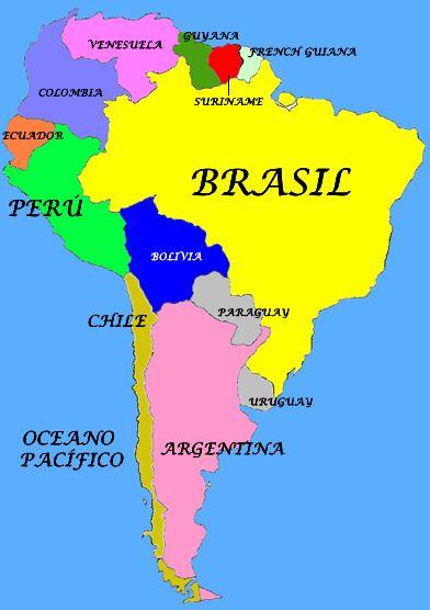 BOLIVIA: es un país soberano situado en la región centrooccidental de América del Sur Superficie: 1.098.581 Km.2 Habitantes: 10.