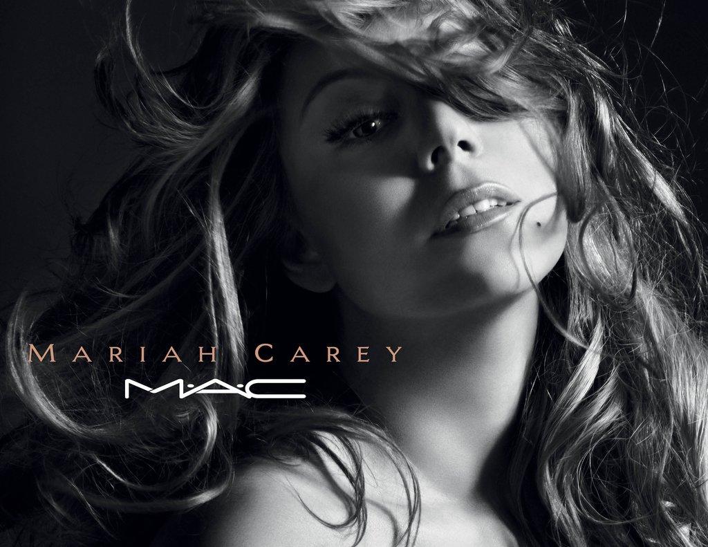 Sponsors para Mariah Carey: Se considera a la marca de cosméticos