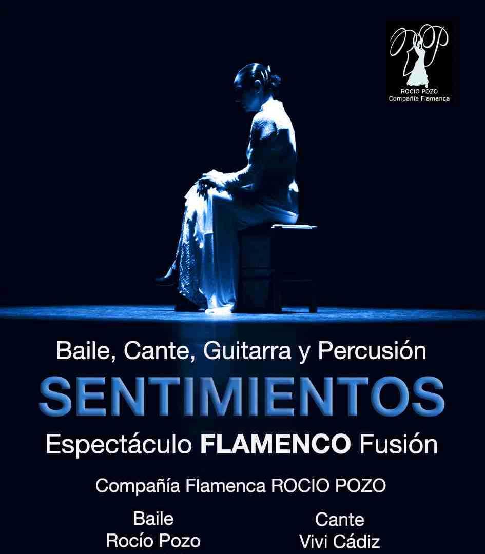 ESTRENO 09 ABRIL 2016 SENTIMIENTOS se estrenó el 09 de Abril de 2016 en el Círculo Mercantil de Las Palmas, un lugar emblemático de la capital Canaria, tuvo una gran acogida por parte del público