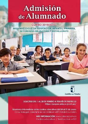 OTRAS PUBLICACIONES 9 DE JULIO Publicación de la adjudicación de solicitudes de "fuera de plazo" de E. Infantil, Primaria, ESO Y Bachillerato.