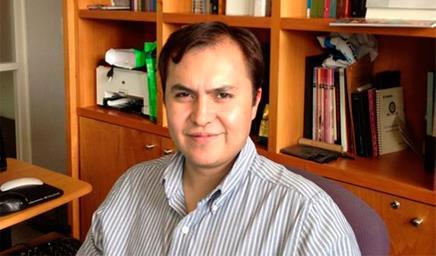 Ricardo Alberto Ortega Soriano Es egresado de la Facultad de Derecho de la UNAM. Doctor y Maestro en Derecho por la División de Estudios de Posgrado de la Facultad de Derecho de la UNAM.