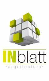 INblatt _Arquitectura INBLATT es una empresa orgullosamente colombiana con sede en la ciudad de Bogotá D.C.