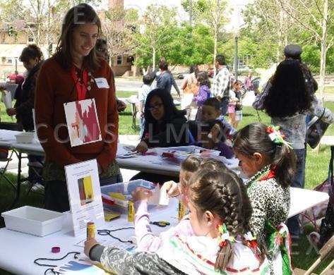 Instituciones Culturales del Centro de Denver, llevaron a cabo la celebración del Día del
