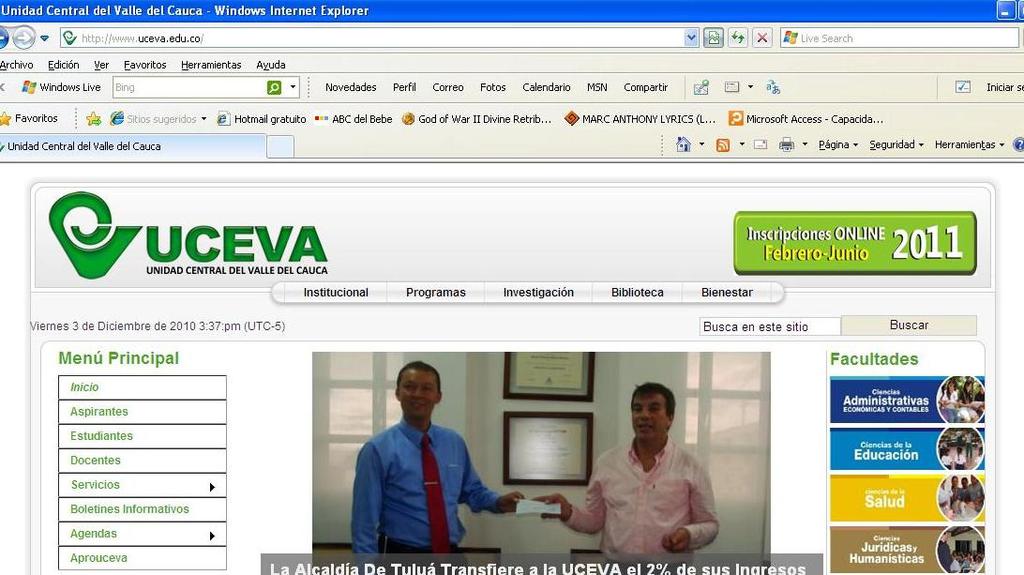 www.uceva.edu.