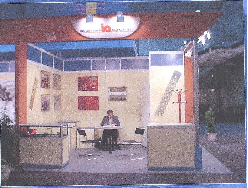 Hannover Messe 86