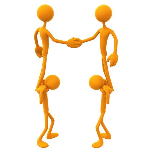 Alianza para el desempeño/acuerdo sobre el Estilo de Liderazgo Comunicarse con sus colaboradores y llegar a acuerdos sobre el estilo de