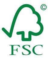 FSC (Forest Stewardship Council) Manejo responsable de bosques http://ic.fsc.