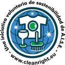 Etiquetas: Sector de limpieza y mantenimiento En 2005, el sector de detergentes y productos para mantenimiento inició un programa para toda Europa, el «Charter para una limpieza sostenible»,