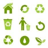 Etiquetas: Autodeclaraciones ambientales Existen muchas empresas y asociaciones que utilizan motivos relacionados con la naturaleza, la protección del medio