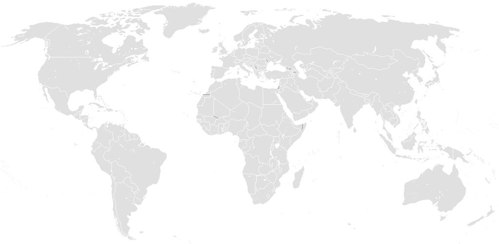 1. Garantías TFFP Bancos participantes a junio 2014 99 LACFI en 21 países de ALC 297 GFI en 64 países a nivel mundial Ejemplo de España