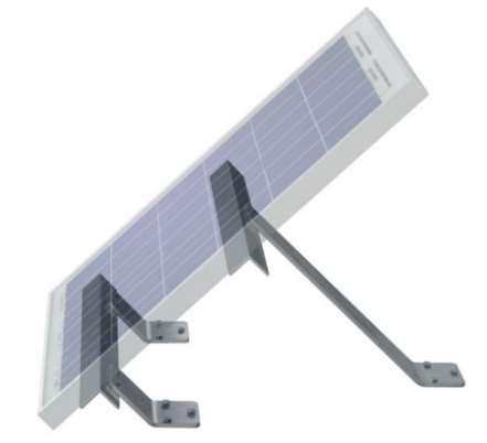 En DARF PROJECT ADVISORS ofrecemos una gran variedad de soportes de paneles solares que le aseguran la inclinación