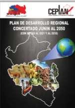 Desarrollo Regional Concertado: Pilotos Loreto - Junín - Huancavelica Fase de Análisis Prospectivo Fase Estratégica Fase