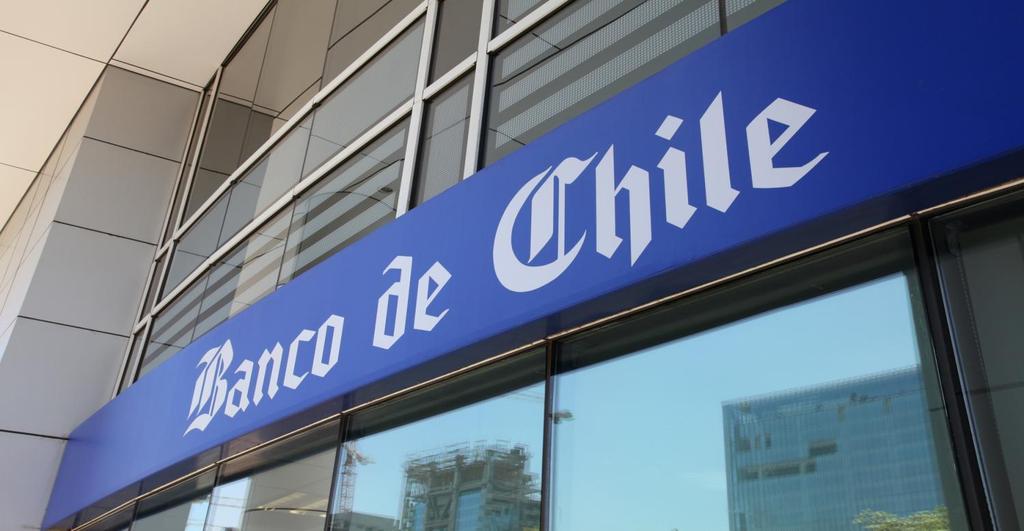 Banco de Chile: III.