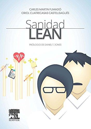 Sanidad lean (Spanish