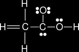 como su fórmula molecular Problema 20 El esqueleto de la siguiente estructura es correcto, no obstante algúnos de los enlaces no estan bien (a) Identifica los enlaces incorrectos y explica qué