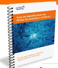 Guía de identificación de pescado http://www.meic.go.
