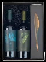 Vino Blanco VEGAMAR Sauvignon Blanc (5 Medallas de Oro 2016: Bruselas, Mundus Vini, Citadelles du Vin, CINVE y Baco) 1