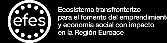 y tendencias, desafíos y nuevos horizontes para el emprendimiento social en la EUROACE, atendiendo al contexto socioeconómico y ambiental de la Eurorregión.