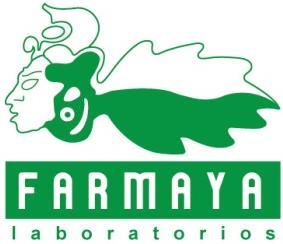 Naturales Farmaya, Guatemala. E-mail: acaceres@farmaya.