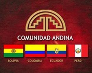 Ecuador - Perú Estados asociados