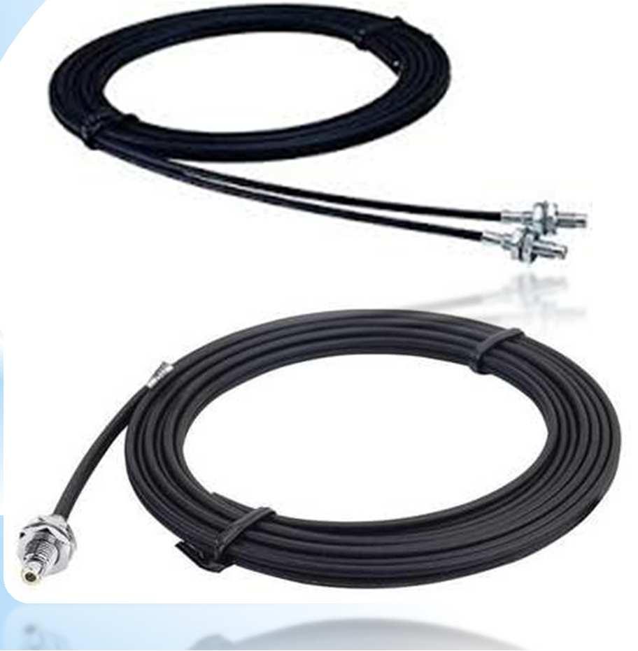 CABLE DE FIBRA OPTICA Los cables de fibra óptica Series FD/FT/GD/GT ofrecen diversas opciones para el usuario ya que cuentan con varios tipos.