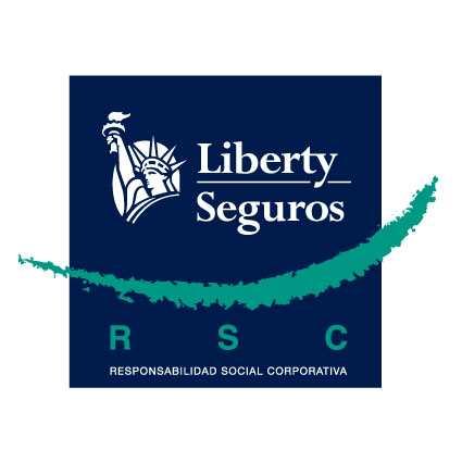 La RSC en Liberty Seguros Actualmente el Grupo Liberty tiene abiertos una decena de