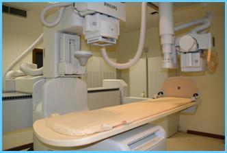 5. Requisitos particulares de protección radiológica en instalaciones de radiología especializada.