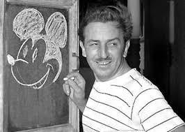 Walt Disney dio el salto a Hollywood en 1923 donde adquirió una gran fama por sus