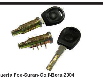 cilindro puerta Fox-Suran-Golf-Bora 2004 5248