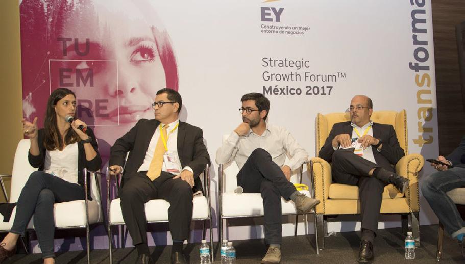 Movilidad inteligente El avance hacia una forma eficiente para transportarse La complejidad y el constante crecimiento de las grandes urbes en México exigen mayor practicidad y dinamismo en la forma