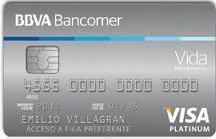 Seguros Visa Al adquirir tu tarjeta de crédito, tienes acceso a la oferta de estreno 12% CAT Promedio 67.2% Sin IVA CAT Promedio 79.