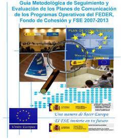 En el caso de Melilla la administración regional ha decidido presentar un Plan de Comunicación conjunto para el FSE y el FEDER, por lo tanto el Plan de Comunicación es un Plan plurifondo, es decir se