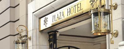 Plaza Hotel Buenos