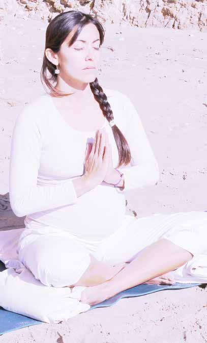 acompañar el embarazo desde el yoga Introducción al yoga para el embarazo El objetivo de este seminario es, por un lado, conocer las nociones básicas en cuanto a postura y movimiento atendiendo las