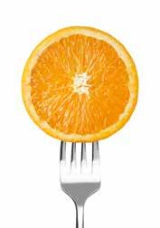 DESARROLLO DE MERCADO NARANJA SITUACIÓN ACTUAL "Impulsar la producción nacional de naranja, desarrollar un esquema óptimo en materia fitosanitaria e impulsar el acceso a nuevos mercados en Estados