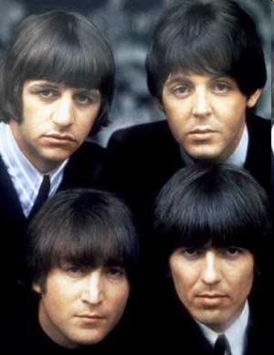 The Beatles EMI