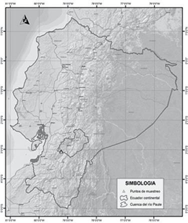 Determinación de anomalías causadas a las propiedades físicas, químicas e hidrofísicas, en los suelos de páramo en el sur del Ecuador, ocasionadas por alteraciones antrópicas.